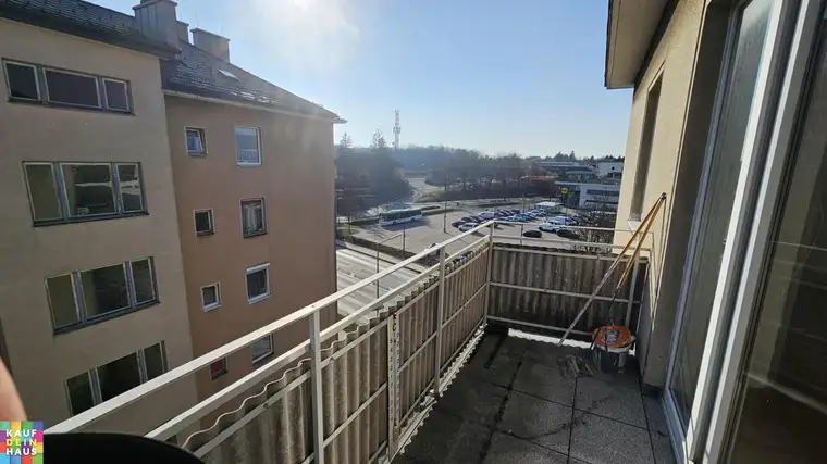 PRATERSTRASSE 8 - NÄHE BAHNHOF!