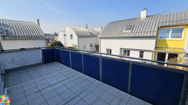 GEFÖRDERT! WALDMÜLLERSTRASSE 21!