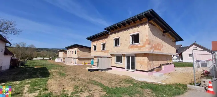 PROVISIONSFREI! HOCHWERTIGE DOPPELHÄUSER!