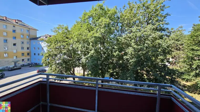 AKTION! 2 MONATE MIETFREII! KASERNSTRASSE 15!
