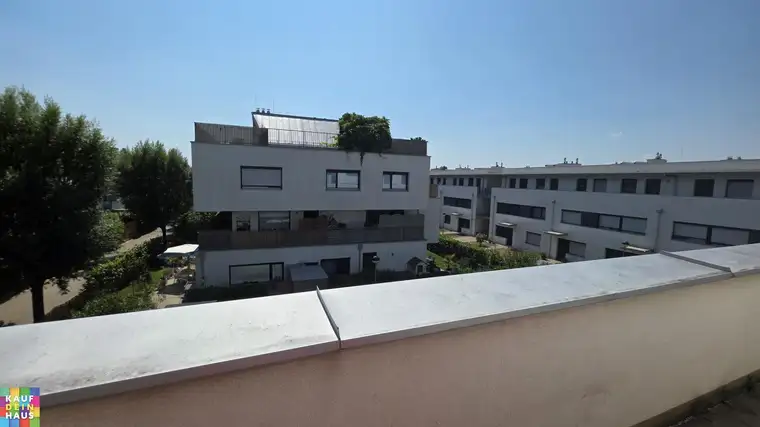 GEFÖRDERTE 3 ZIMMERWOHNUNG MIT BALKON!