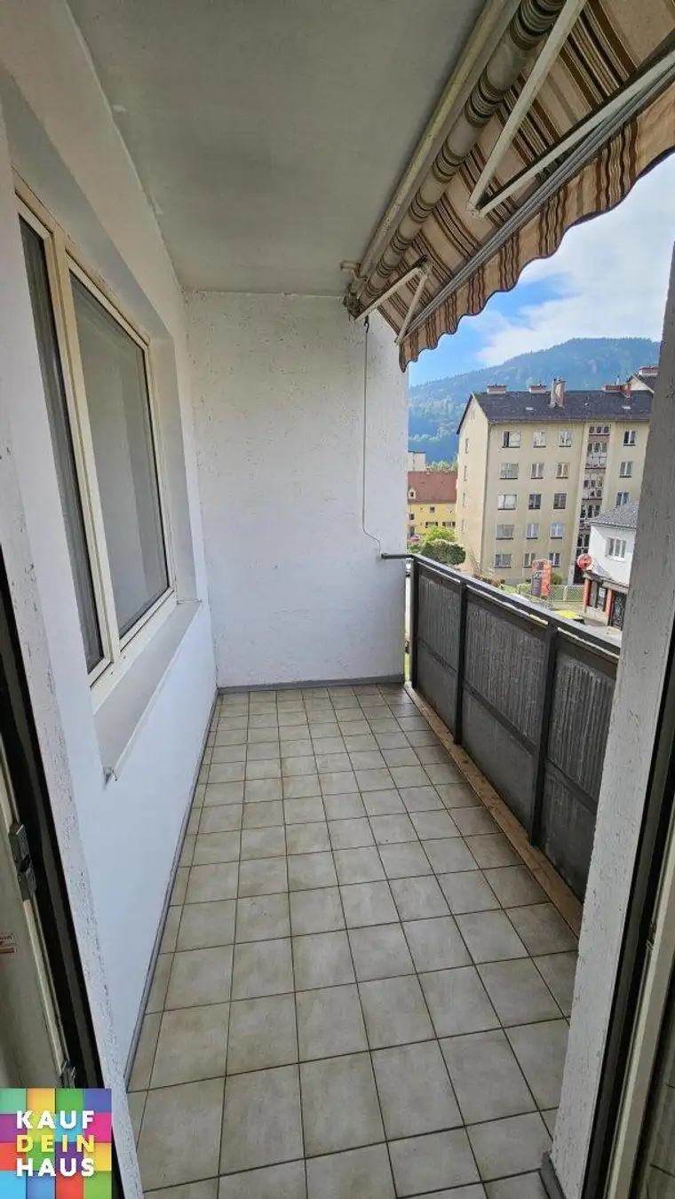 PROVISIONSFREI! 3 ZIMMER!
