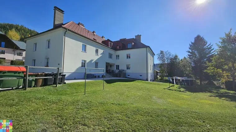 TÜRKENGRABENWEG 1! GÜNSTIGE 2-ZIMMERWOHNUNG!