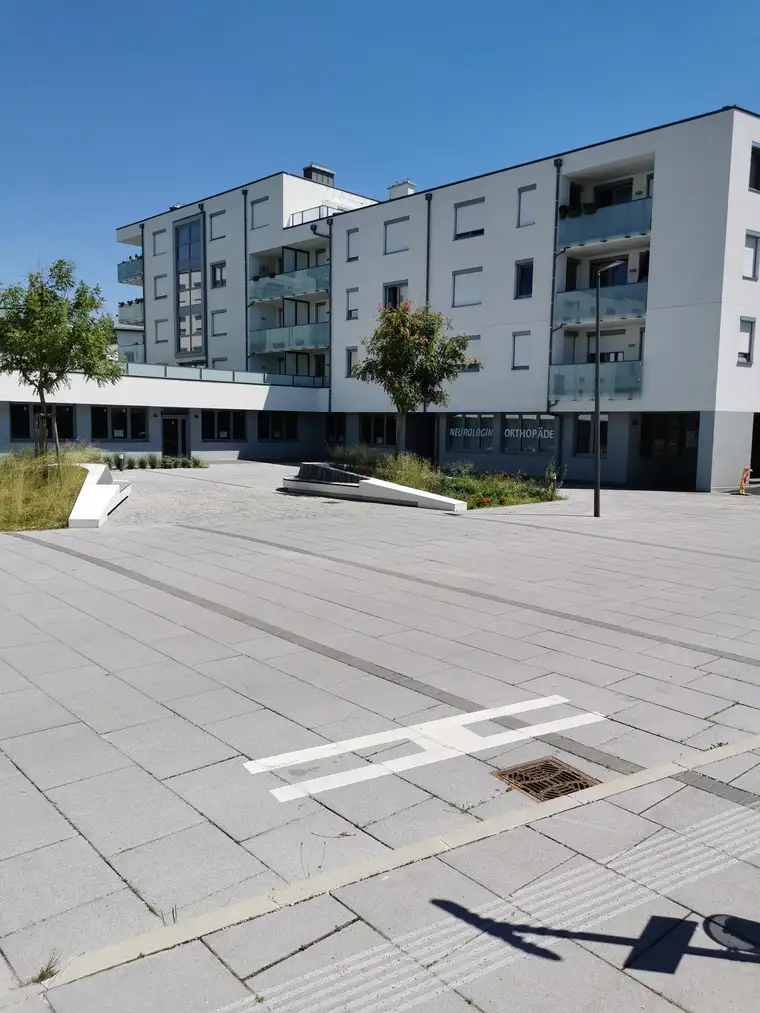 Wolkersdorf II - LZ: 2075, Lokale - Top Lokal 1