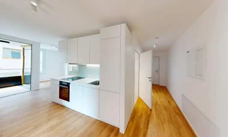Neubauwohnung zu verkaufen: 5 Zimmer Wohnung