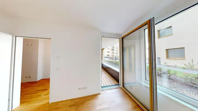 Neubauwohnung zu verkaufen: 2,5 Zimmer Wohnung