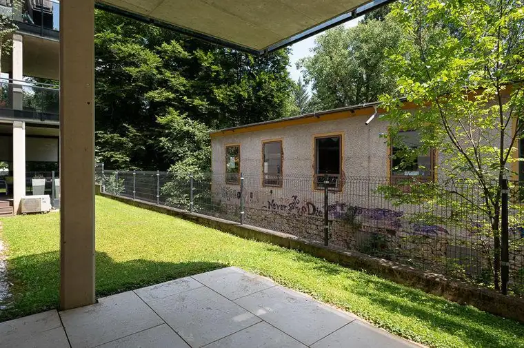 Top-Wohnung in Grazer Bestlage (Herz-Jesu-Viertel)