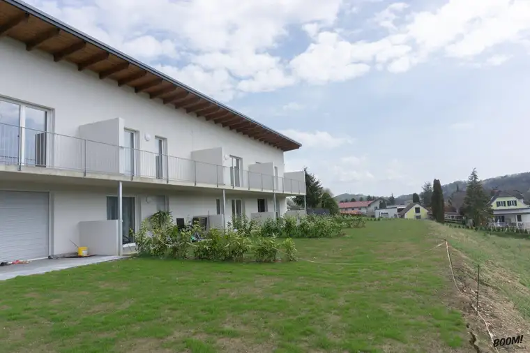 Neues Zuhause in Ottendorf: Charmante Wohnungen für Paare und Familien