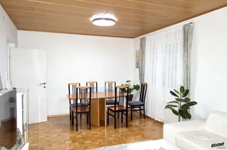 Geräumige 4-Zimmer-Wohnung für Familien in bester Lage!
