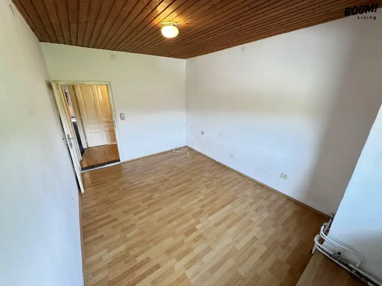 Wunderschönes Wochenendhaus im Wienerwald | Absolute Ruhelage | Idylischer Garten mit viel potential