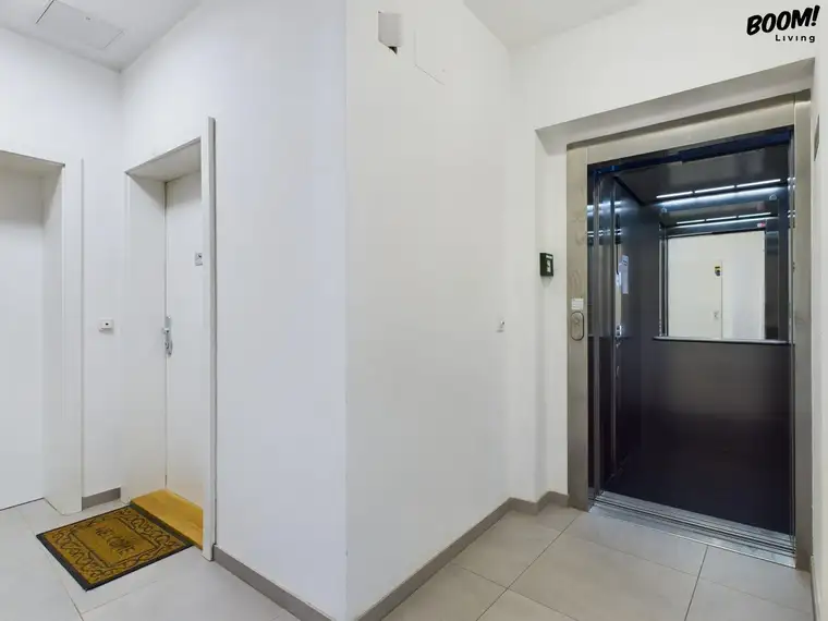 Exklusives Wohnen in der Horneckgasse 9, 1170 Wien – Ihr neues Zuhause mit Blick auf die historische Mannerfabrik