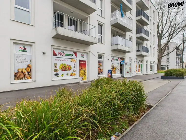 Neuwertiger Einzelhandelsladen in 1210 Wien – Ihr Raum für Erfolg! 146,61 m² warten auf Sie!