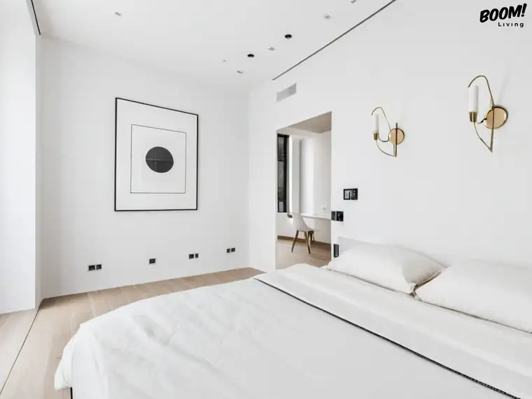 Exklusives Wohnen mit Altbau-Charme &amp; Moderne // Ein hochwertig revitalisiertes Historischen Altbauflair // 1170 Wien