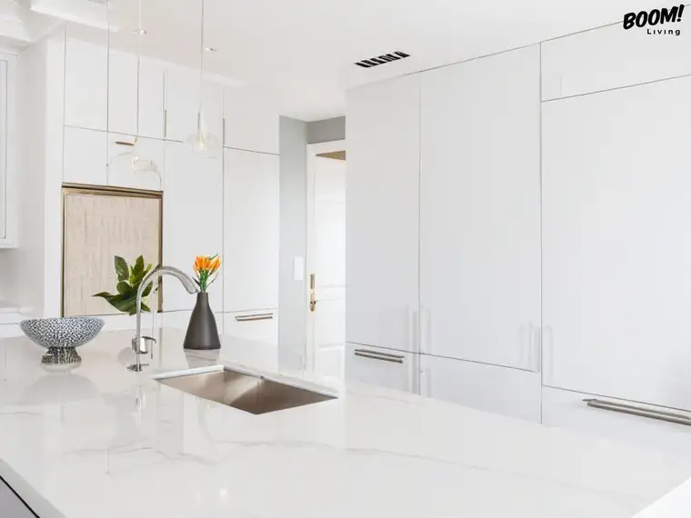 Exklusives Wohnen mit Altbau-Charme &amp; Moderne // Ein hochwertig revitalisiertes Historischen Altbauflair // 1170 Wien
