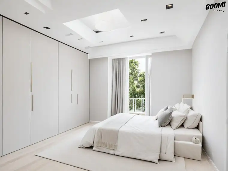 Revitalisierter Historischer Thaliahof – Stilvoll Wohnen &amp; Investieren im Wiener Altbau-Juwel // Hochwertige Ausstattung und moderne Technik