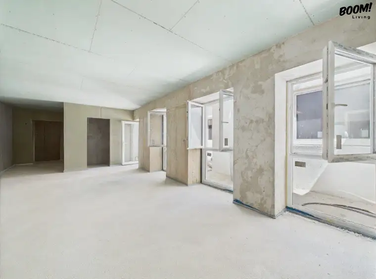 Revitalisierter Historischer Thaliahof – Stilvoll Wohnen &amp; Investieren im Wiener Altbau-Juwel // Hochwertige Ausstattung und moderne Technik