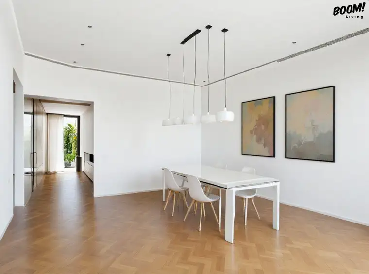 Exklusives Wohnen mit Altbau-Charme &amp; Moderne // Ein hochwertig revitalisiertes Historischen Altbauflair // 1170 Wien