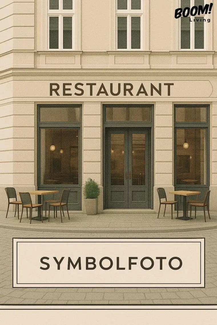 Einmaliges Geschäftslokal in Bestlage – Eröffnen Sie Ihre gastronomische Erfolgsgeschichte