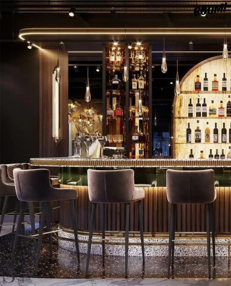 Restaurant-Bar-Lounge in Top-Lage auf der Simmeringer Hauptstraße,
