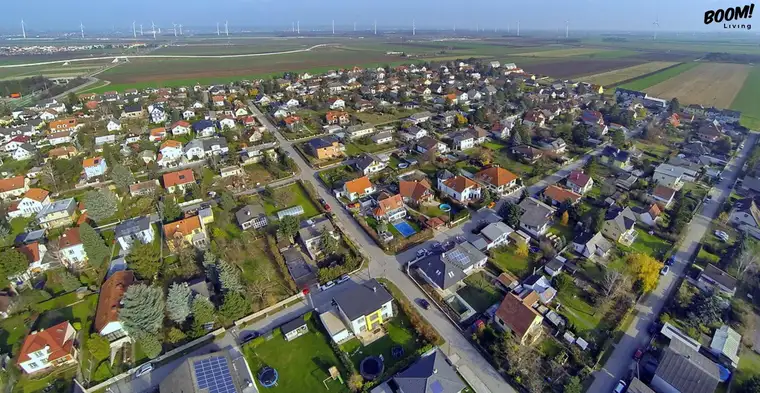 Ihr Neubau-Traum in Kapellerfeld