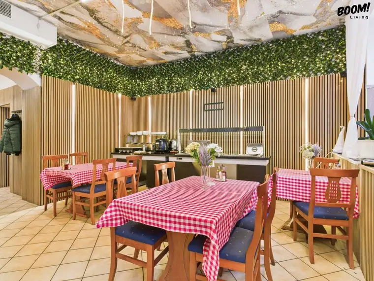 Perfektes Restaurant in 1030 Wien !