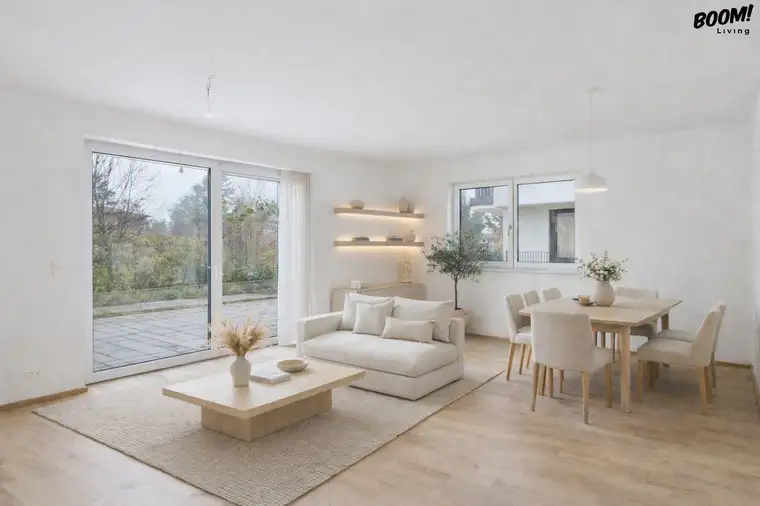 PROVISIONSFREI !!!!! Erstbezug in 1220 Wien: Moderne Wohnungen mit Weitblick &amp; Komfort