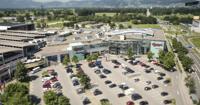 Attraktives Einzelhandelsobjekt in zentraler Lage – 9,9% Rendite