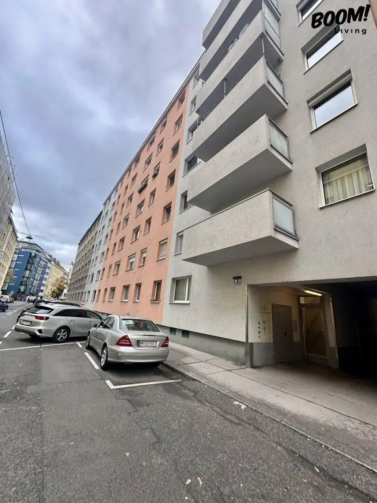 Maisonette mit attraktiver Rendite- Ideal für Anleger!