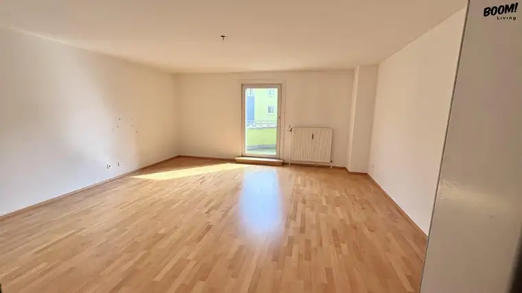 MAISONETTE MIT CHARAKTER | 90 m² Wohnkomfort auf zwei Ebenen inkl. Balkon