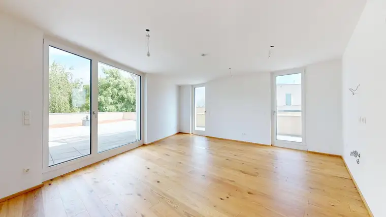 PANNONIA SEEBLICK Penthouse – Das Leben auf der Sonnenseite des Sees PROVISIONSFRE!