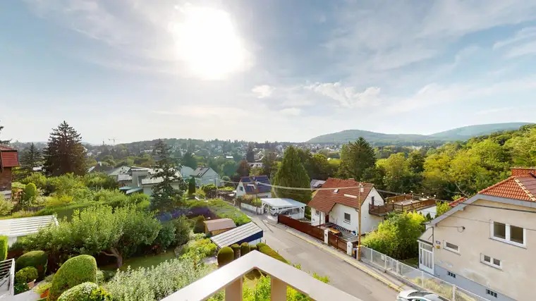 Ihr neues Zuhause am Satzberg – Exklusiv. Modern. Grün.