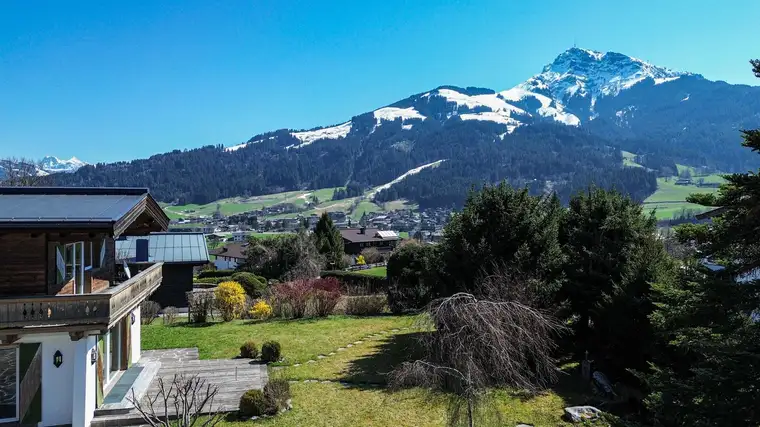 Charmantes Landhaus in traumhafter Panoramalage