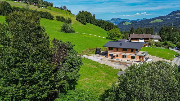 Grundstück am beliebten Sonnenberg in Kirchberg
