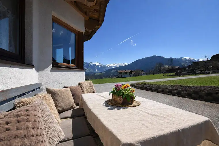 Wohnen wie im eigenen Haus