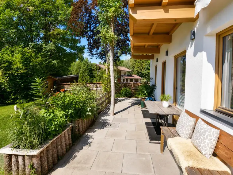 Ute Prey, LEGEND Immobilien - Ute Prey e. U.