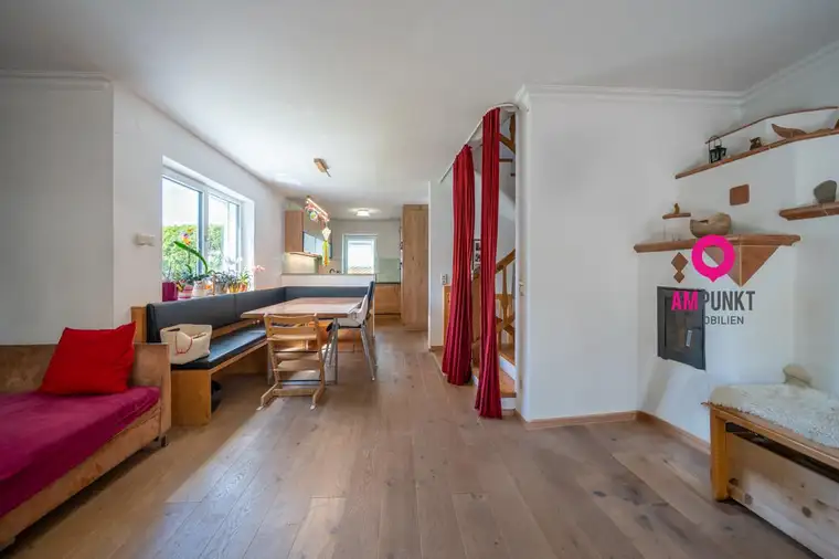 Traumhaftes Reiheneckhaus mit Garten und 135 m² Wohnfläche in KOPPL – Ihr neues Zuhause wartet!