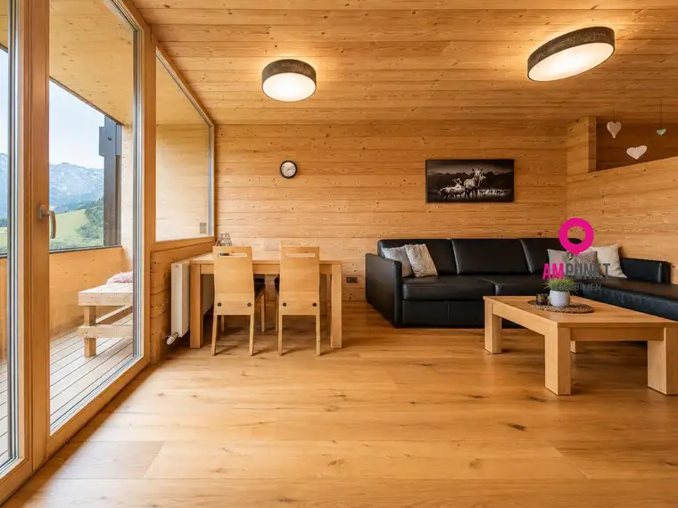 Mag. Simone Wolf MBA, AM PUNKT Immobilien GmbH