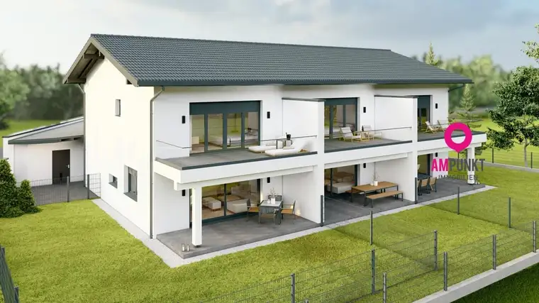 Mag. Simone Wolf MBA, Am Punkt Immobilien GmbH