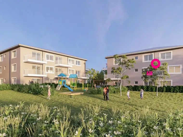Mag. Simone Wolf MBA, AM PUNKT Immobilien GmbH
