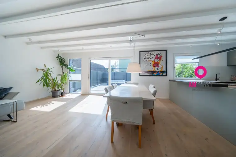 Mag. Simone Wolf MBA, AM PUNKT Immobilien GmbH