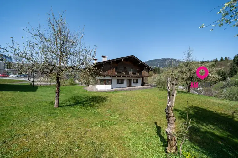Mag. Simone Wolf MBA, AM PUNKT Immobilien GmbH