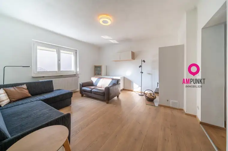 Mag. Simone Wolf MBA, AM PUNKT Immobilien GmbH