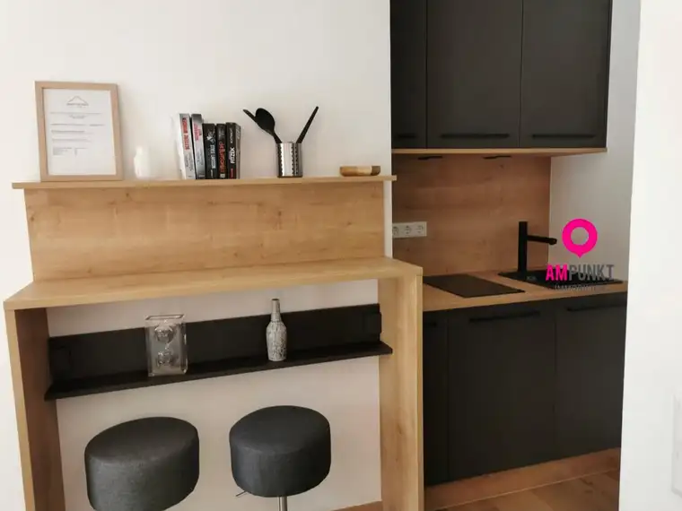 TAUPLITZ - Ferienwohnung für ein halbes Jahr oder auch länger!