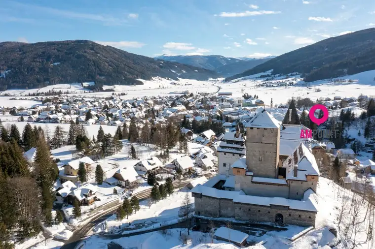 Sonnige Baugrundstücke in Mauterndorf – Ruhige Lage, nahe Skigebiete, ideal für Ihr Traumhaus