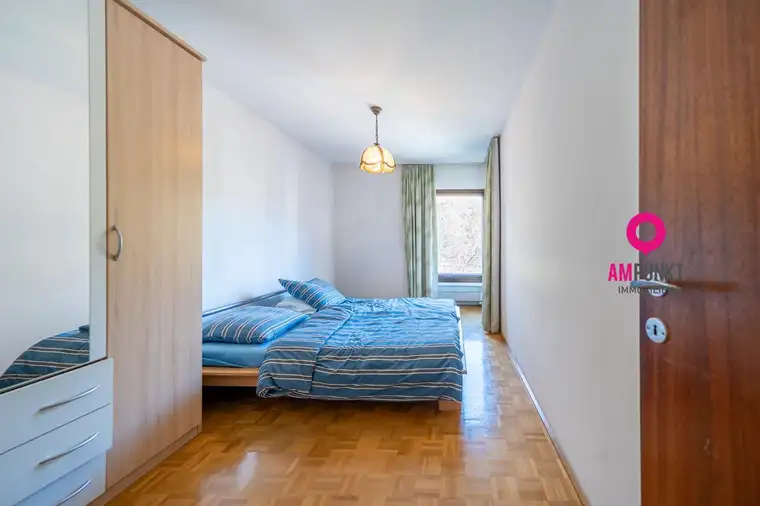 Mag. Simone Wolf MBA, AM PUNKT Immobilien GmbH