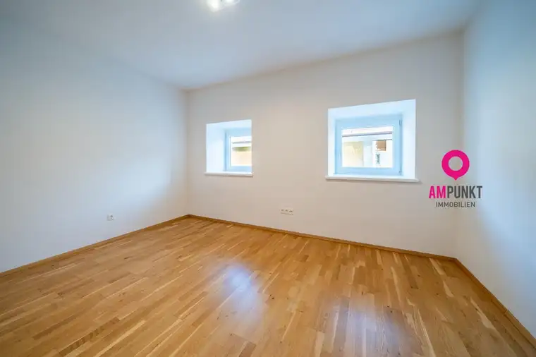 Mag. Simone Wolf MBA, AM PUNKT Immobilien GmbH