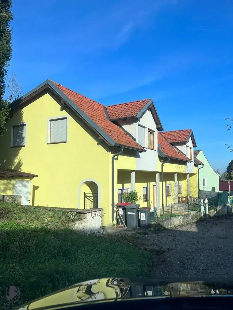 Neue Heimat: Einfamilienhaus in Spital/NÖ zu 299.000€!