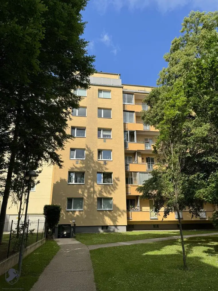 Moderne Stadtwohnung in 1200 Wien - 2 Zimmer, top Ausstattung &amp; zentrale Lage