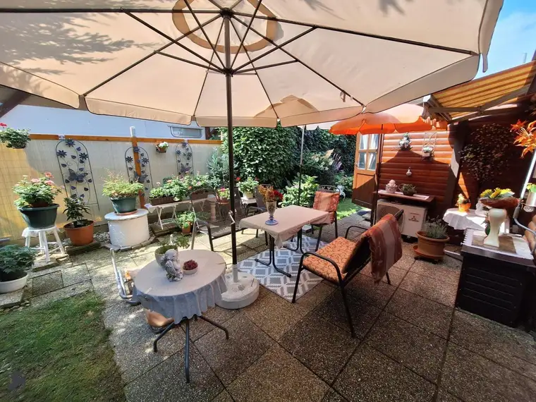 Doris Bereswill, Bereswill Immobilien GmbH