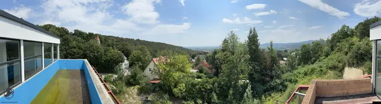Exklusive Villa in Top-Lage von Baden - Rohbau inkl. Personenaufzug und Swimmingpool - Jetzt entdecken für 2.7M €!